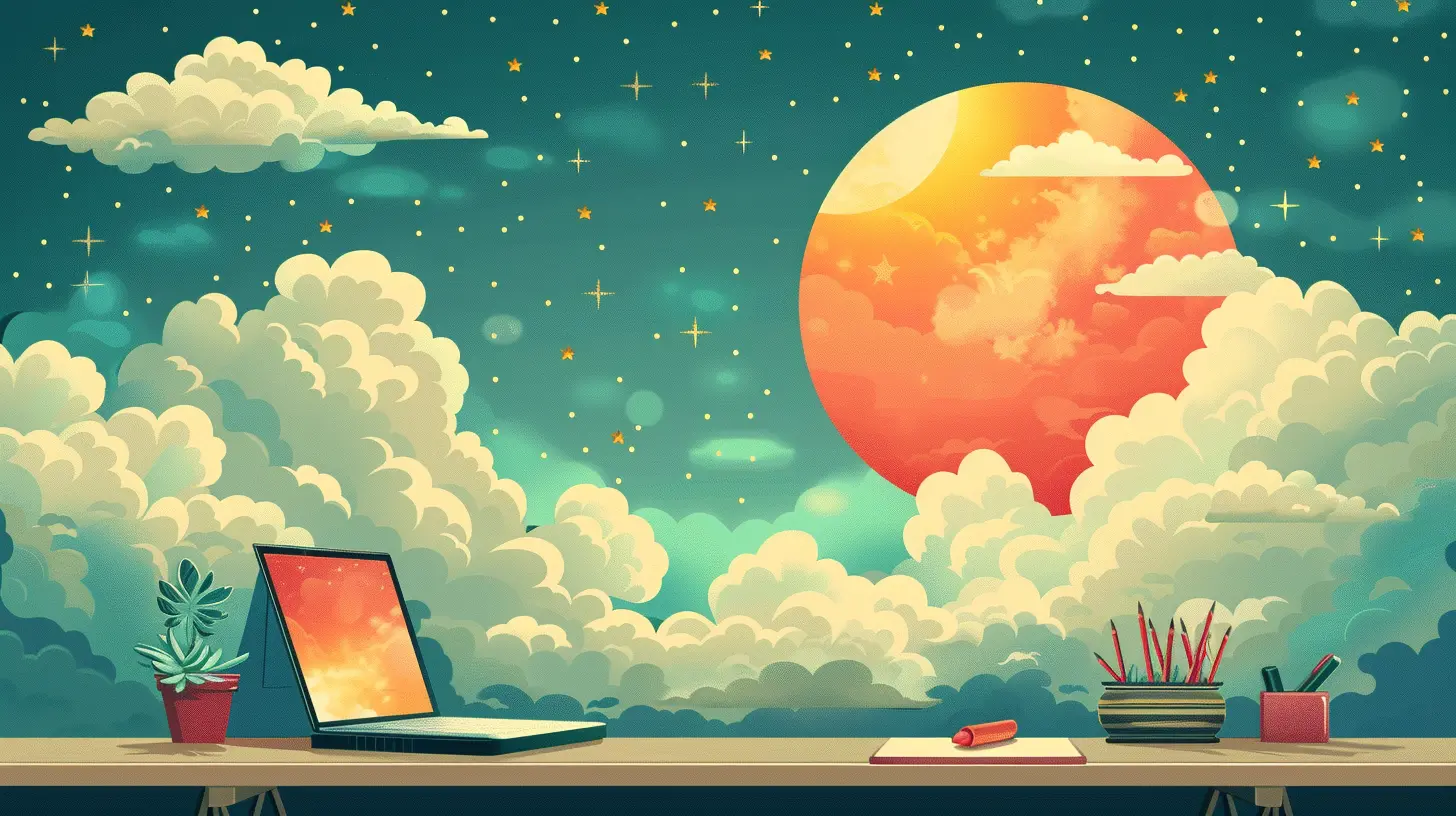 Optimizing Remote Work to Maximize Productivity