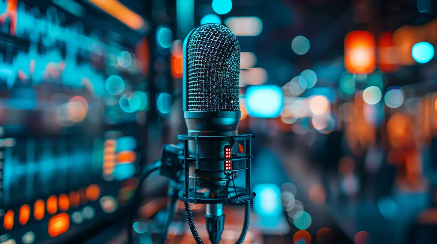 Optimizing Your E-Commerce Store for Voice Search