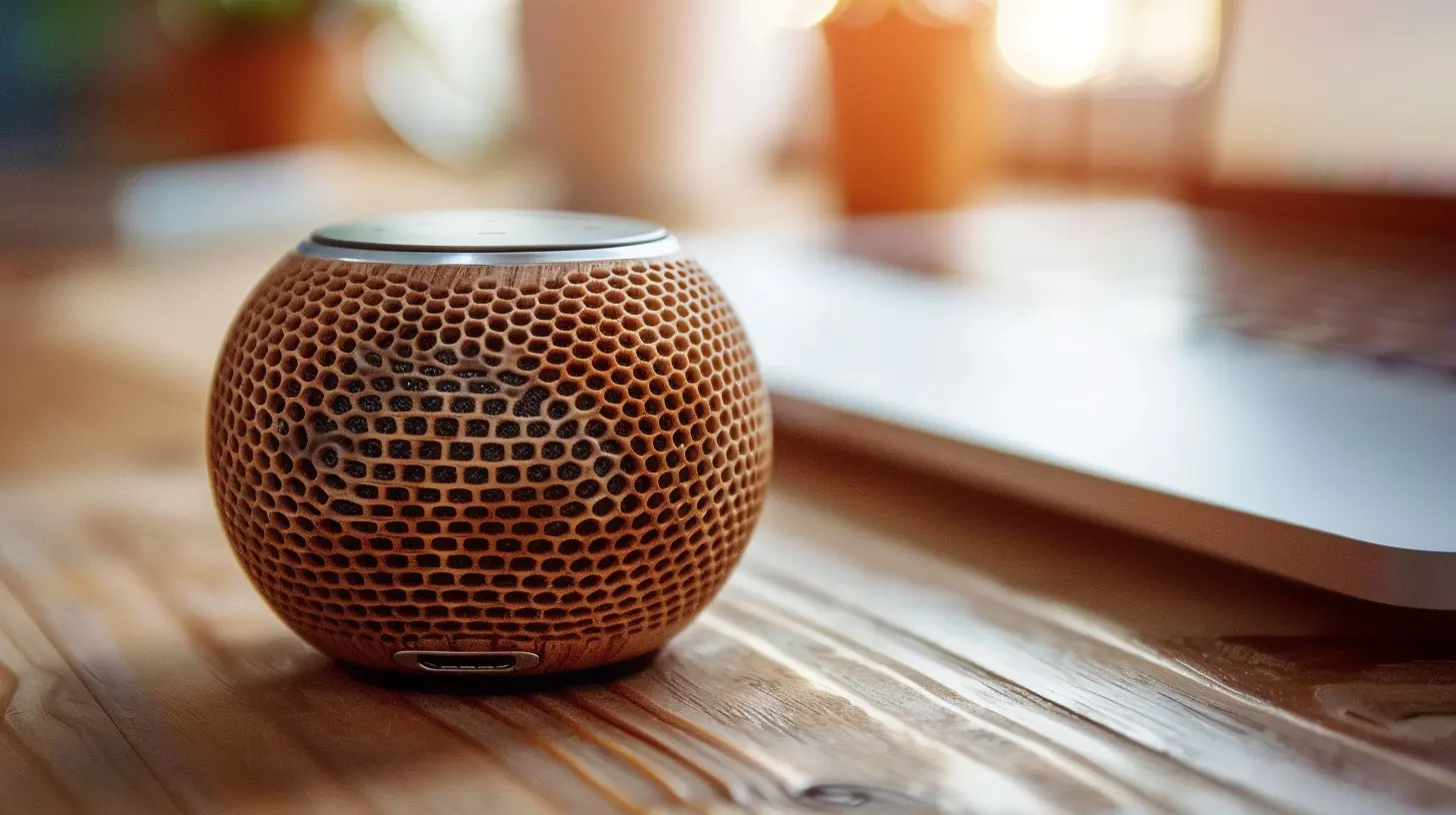 Optimizing Your E-Commerce Store for Voice Search
