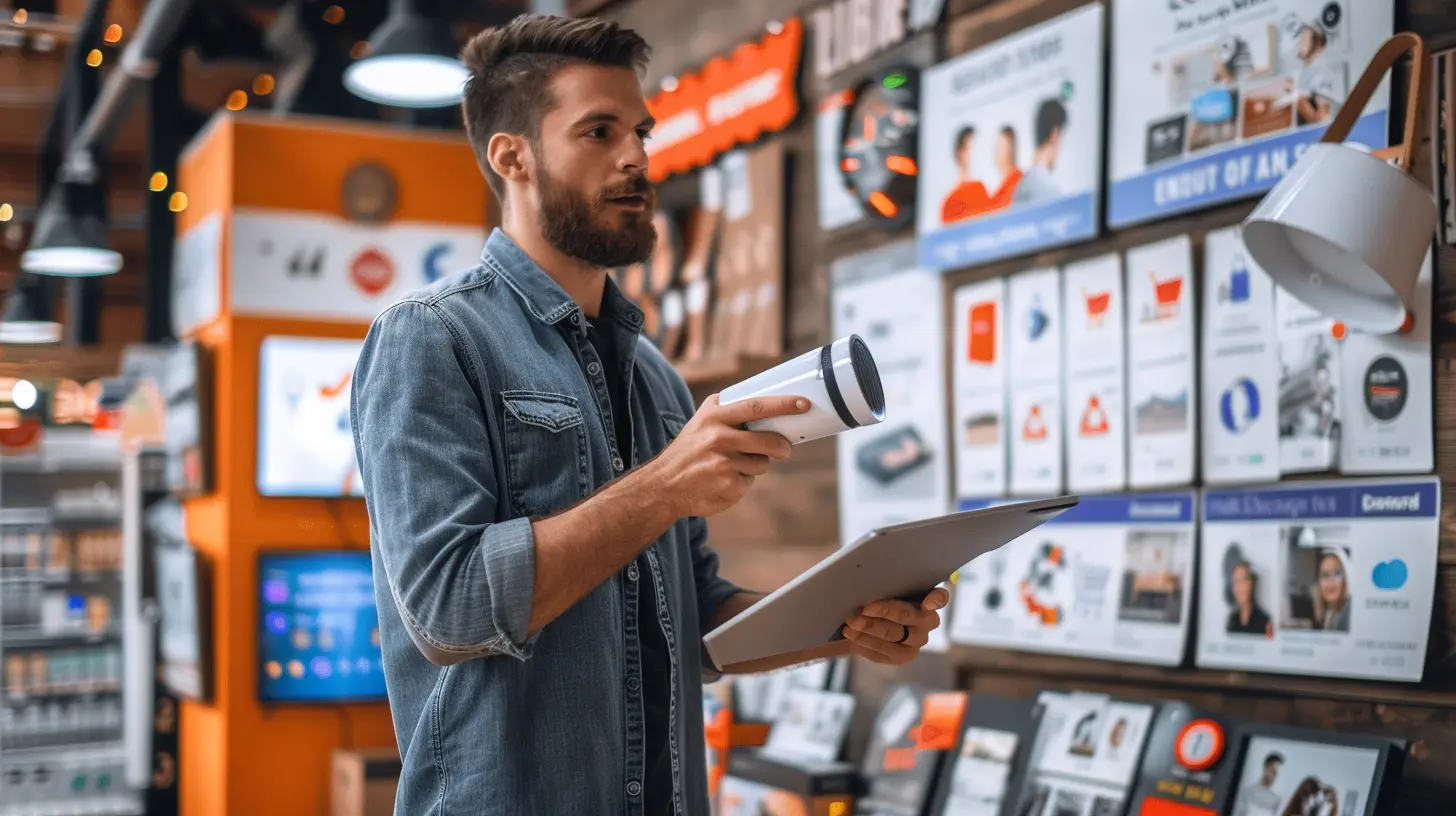 Optimizing Your E-Commerce Store for Voice Search