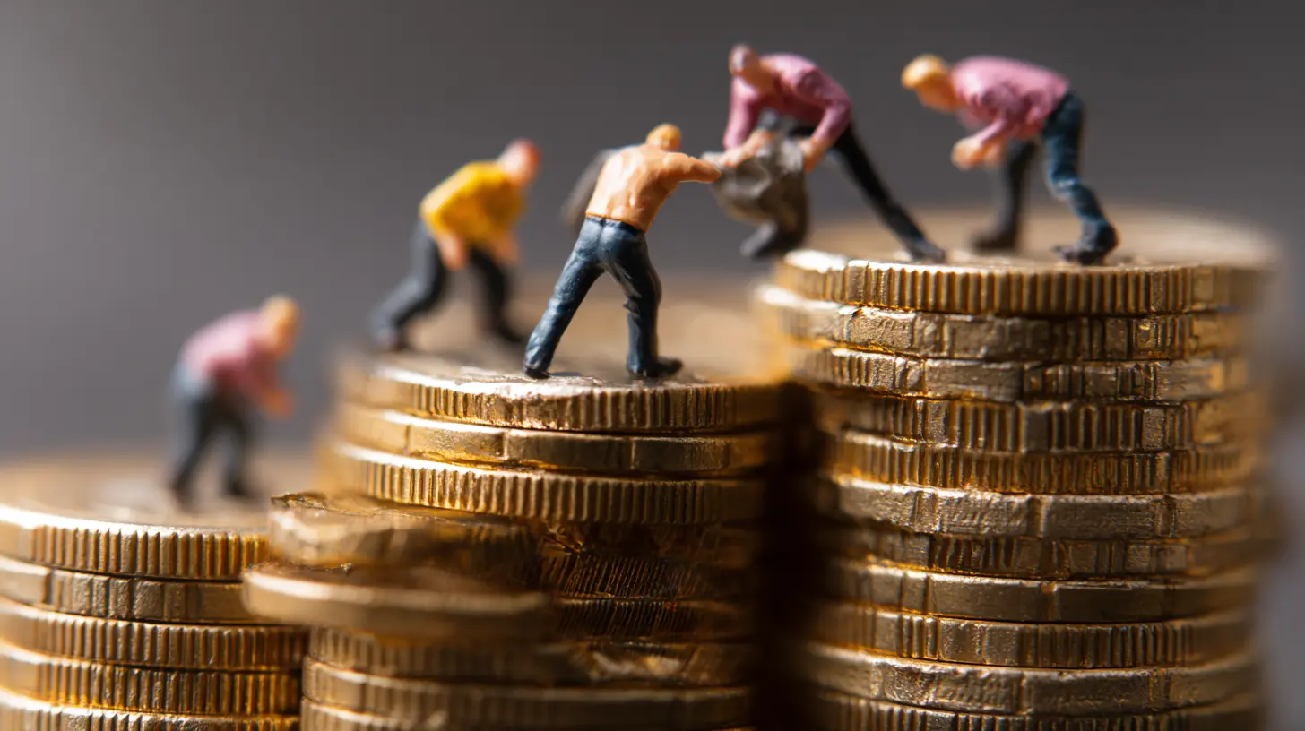 Overcoming Common Crowdfunding Pitfalls: Lessons from Real Campaigns