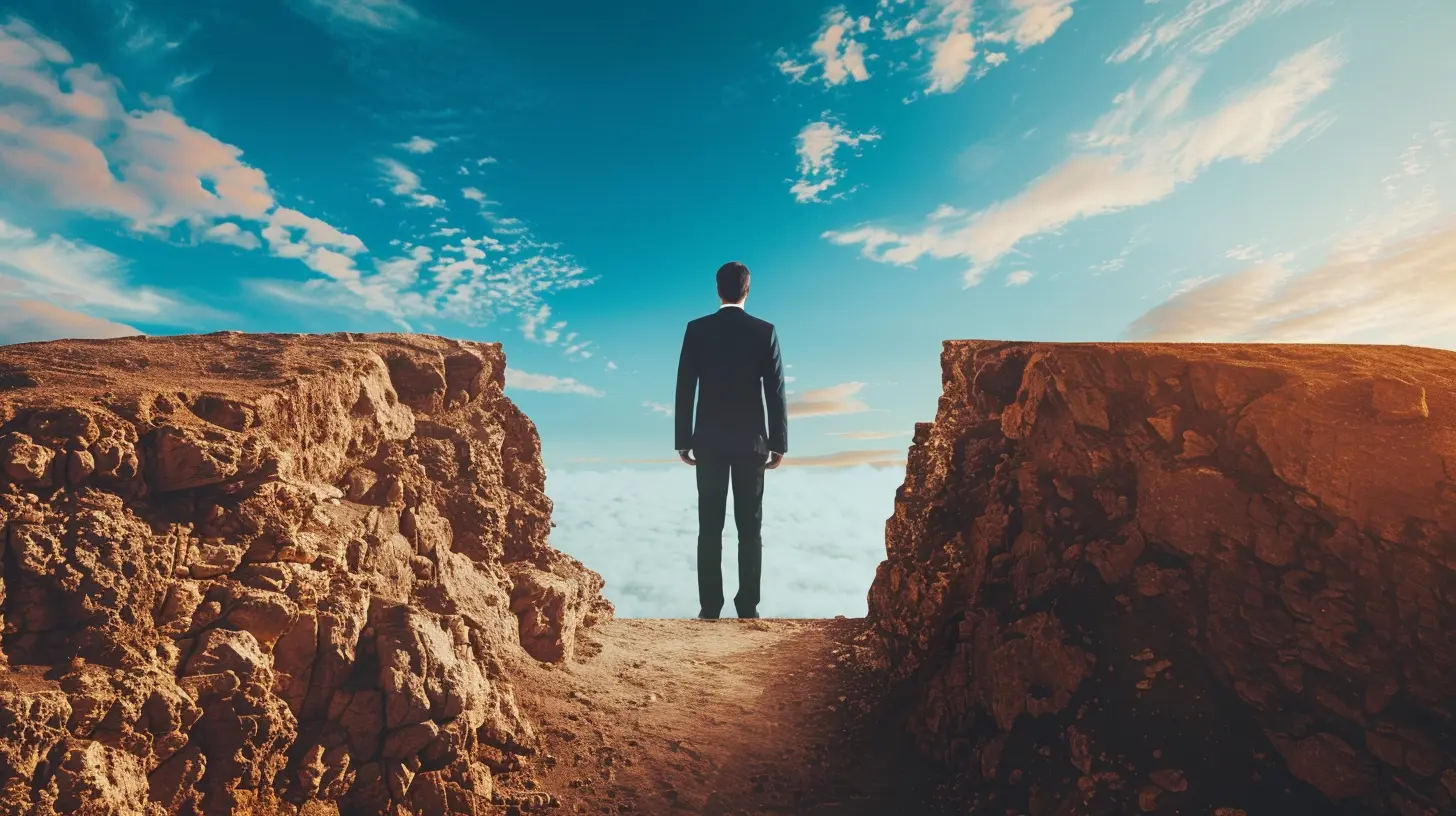 Overcoming Decision-Making Paralysis in Times of Change