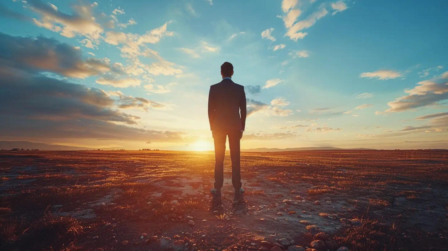 Overcoming Decision-Making Paralysis in Times of Change