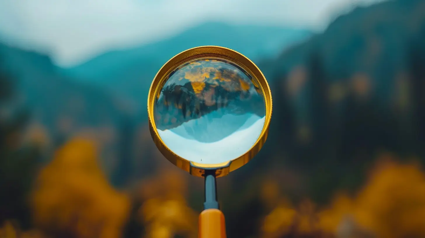 Personalization Through Market Research: Driving Customer Experience to the Next Level