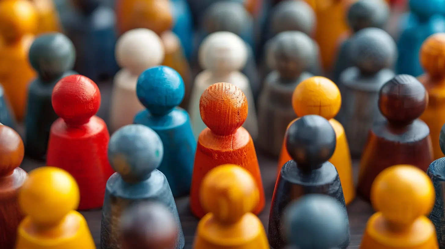 Personalization Through Market Research: Driving Customer Experience to the Next Level
