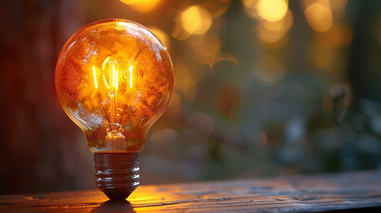 Predicting Market Shifts: How to Stay Ahead with Proactive Innovation