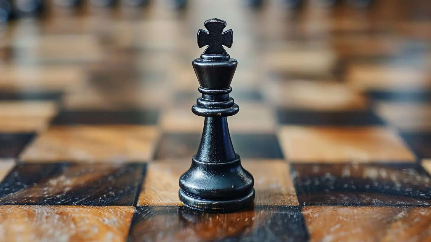 Predicting Market Shifts: How to Stay Ahead with Proactive Innovation