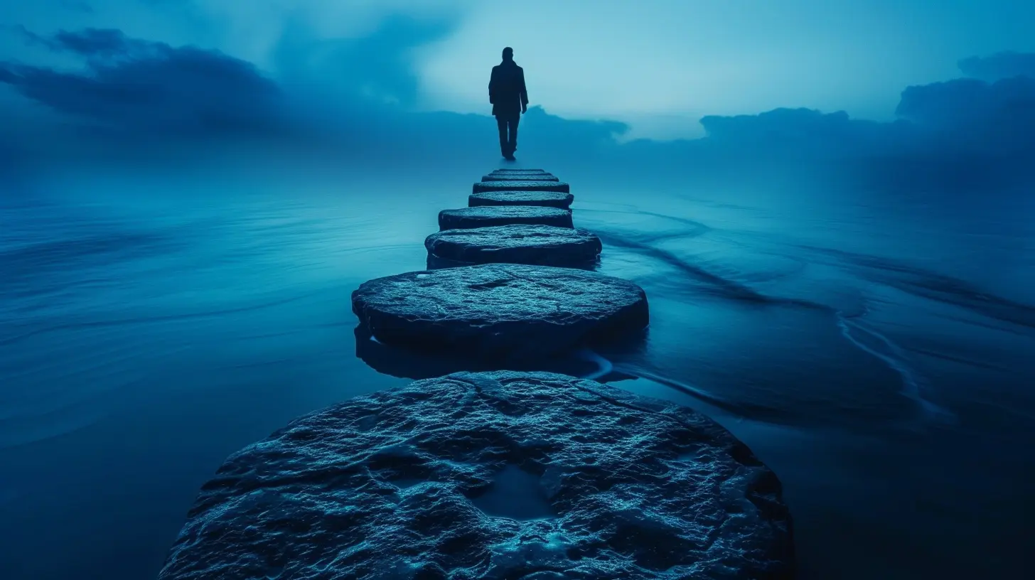 Preparing for Digital Transformation: A Change Management Perspective