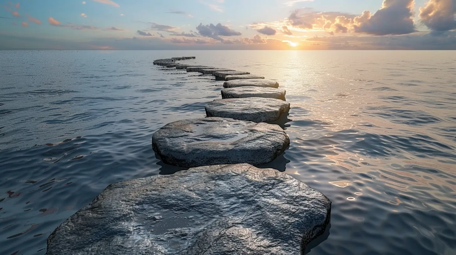 Preparing for Digital Transformation: A Change Management Perspective