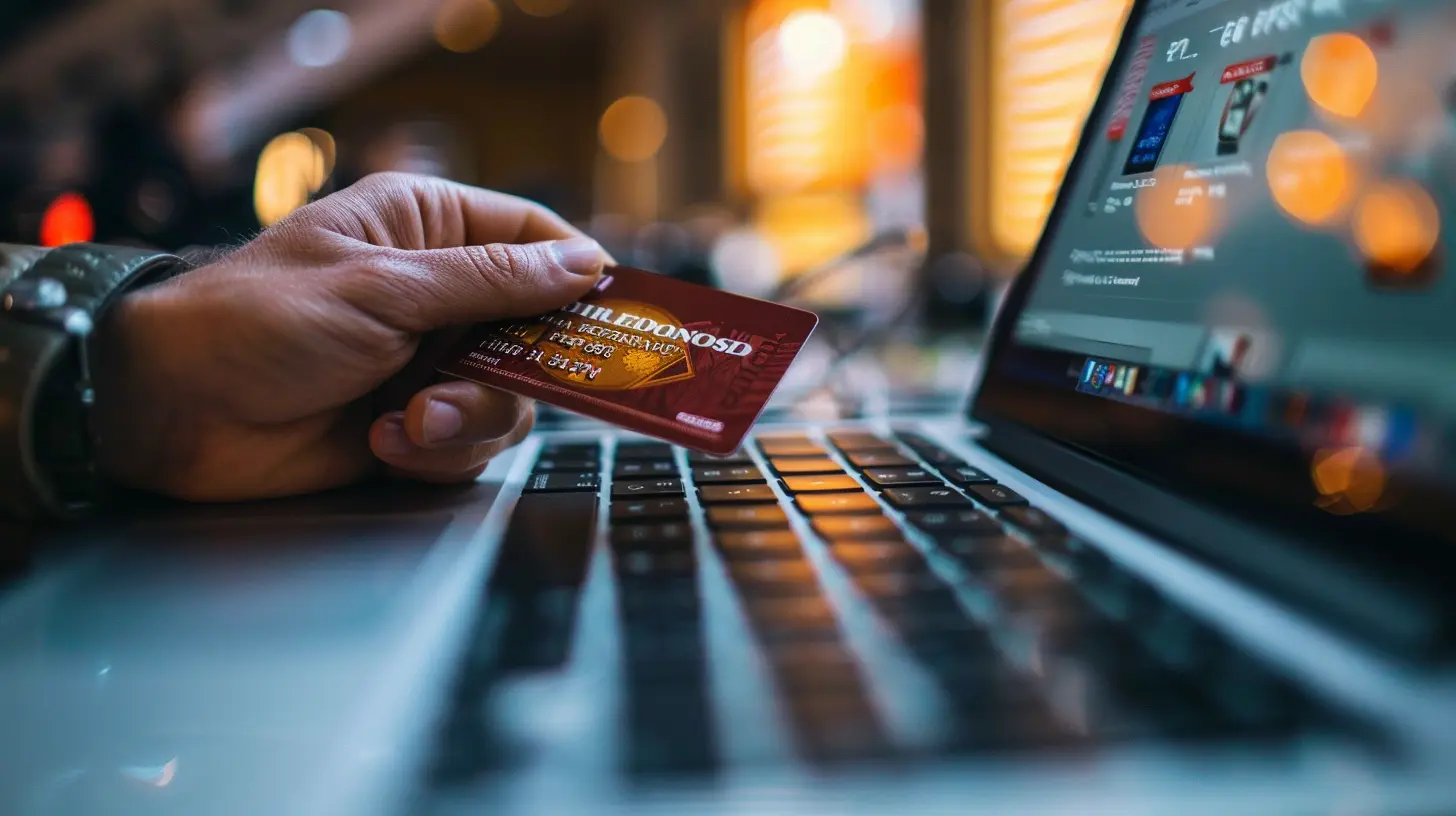 Preventing Fraud in E-Commerce: Tips to Secure Your Online Store