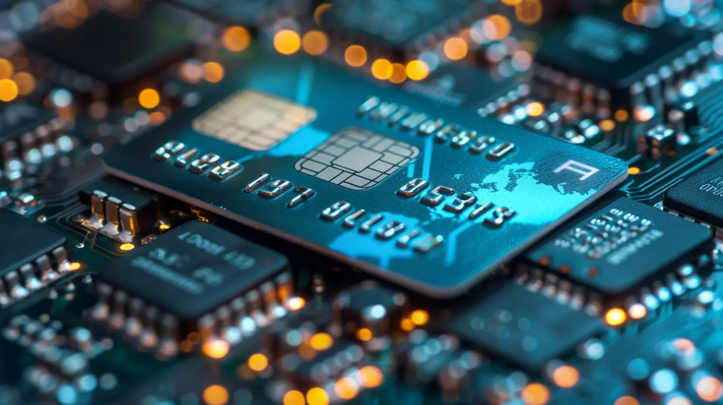 Preventing Fraud in E-Commerce: Tips to Secure Your Online Store