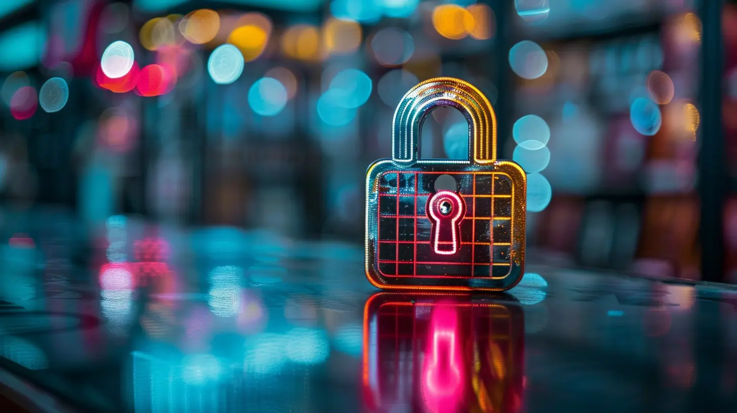 Preventing Fraud in E-Commerce: Tips to Secure Your Online Store