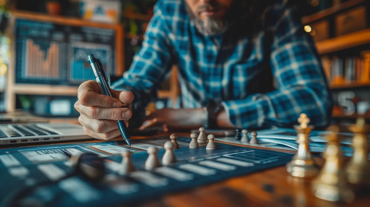 Protecting Your Assets: Financial Planning for Unexpected Events