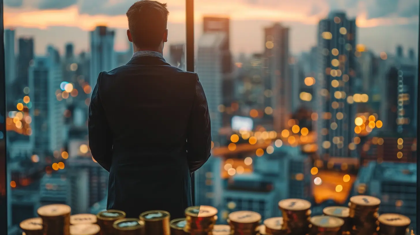 Protecting Your Assets: Financial Planning for Unexpected Events