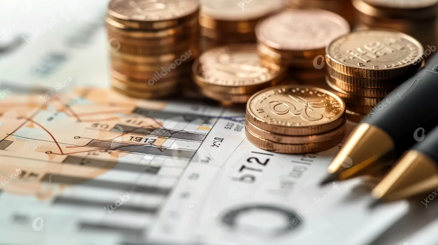 Protecting Your Assets: Financial Planning for Unexpected Events