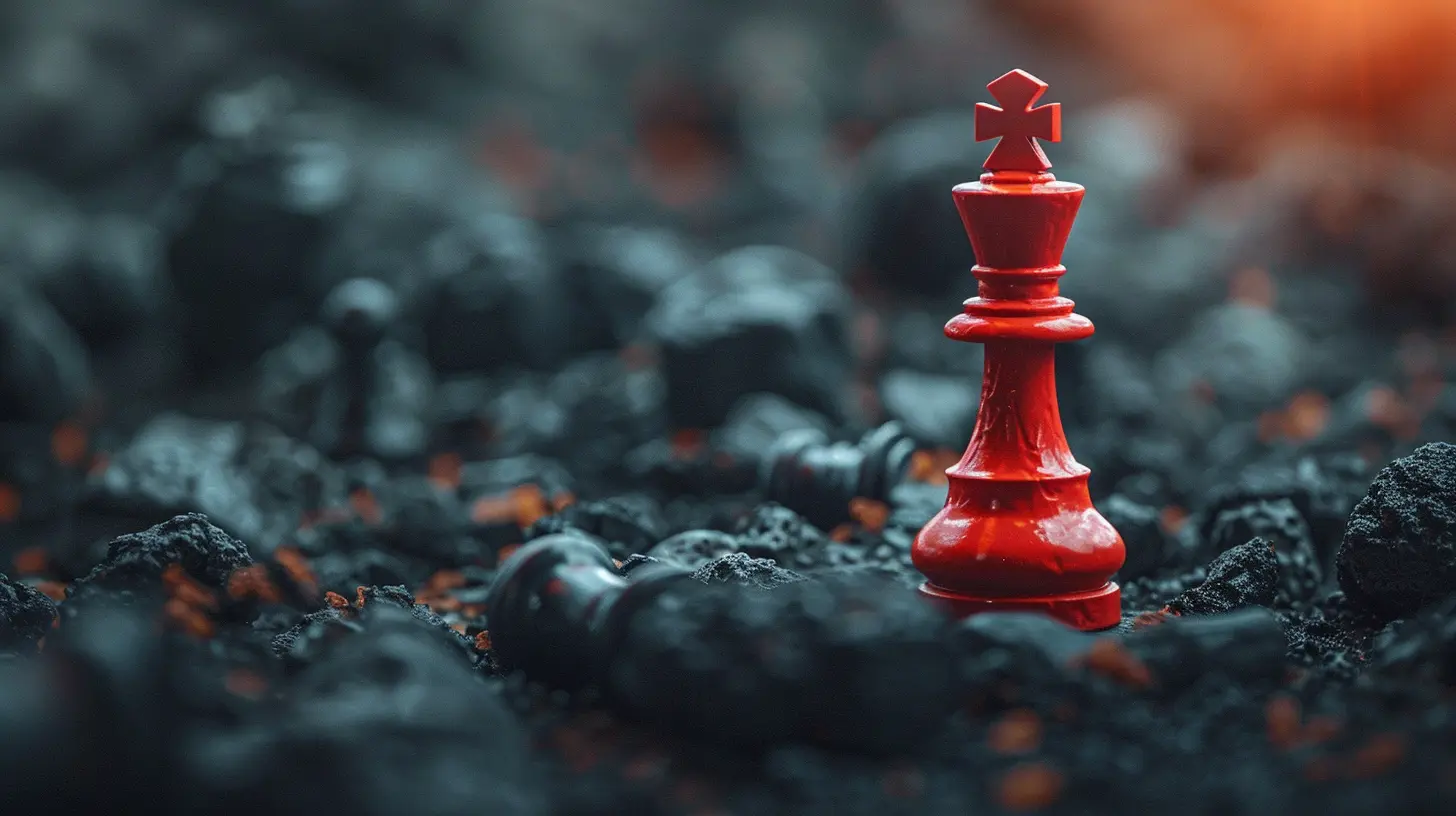 Purpose-Driven Innovation: Aligning Business Strategy with Social Impact