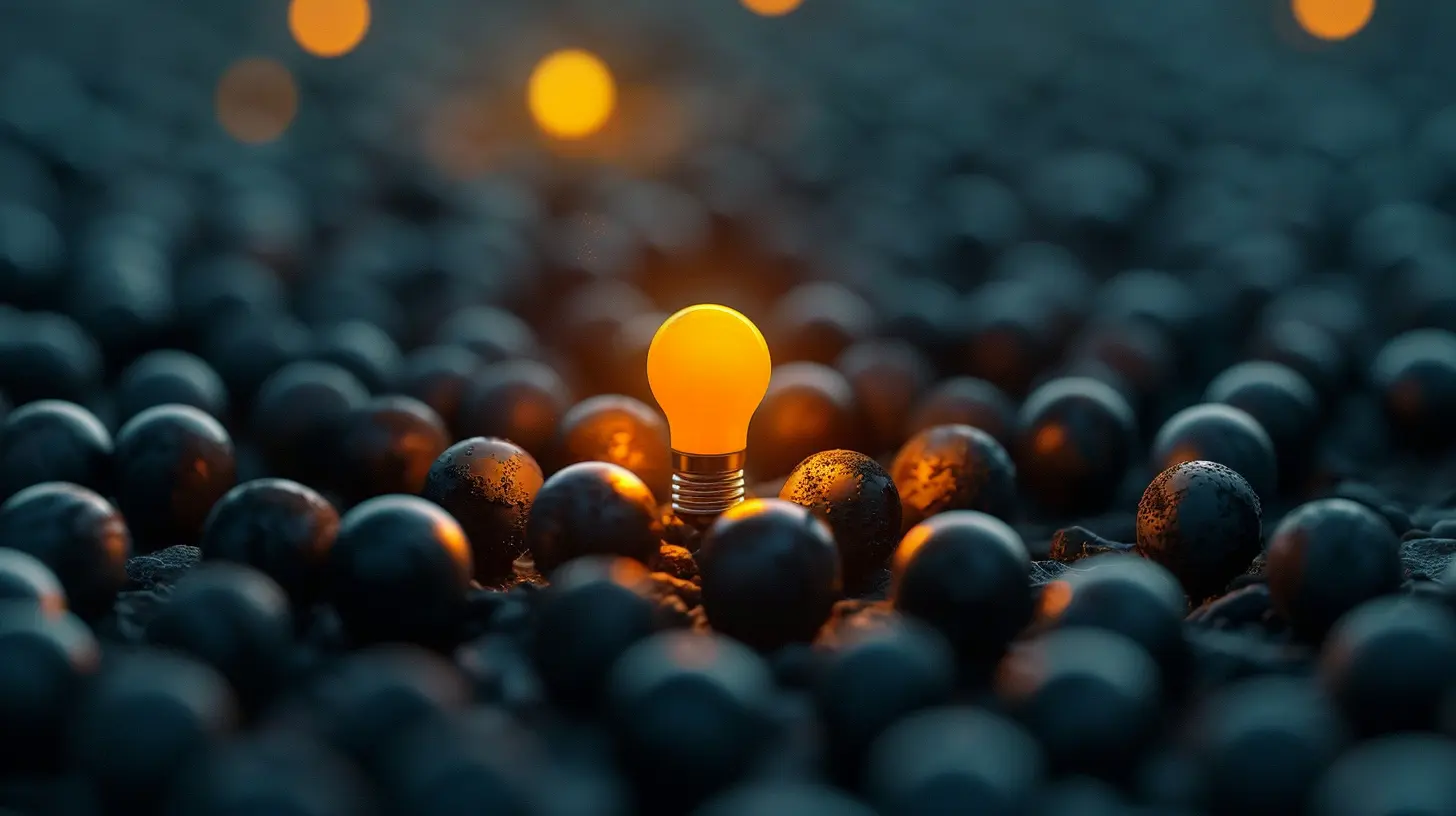 Purpose-Driven Innovation: Aligning Business Strategy with Social Impact