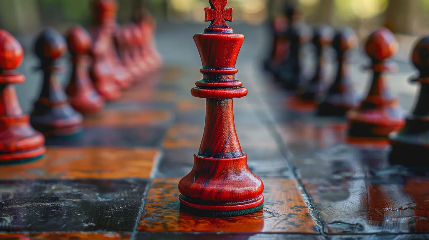 Purpose-Driven Innovation: Aligning Business Strategy with Social Impact