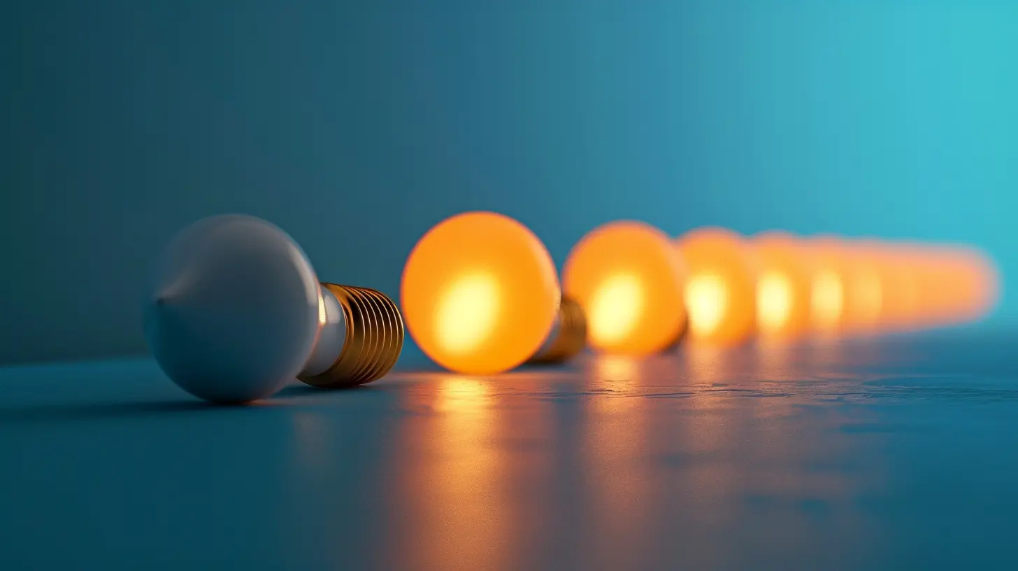 Radical Innovation vs. Incremental Innovation: Which Strategy Fits Your Business?