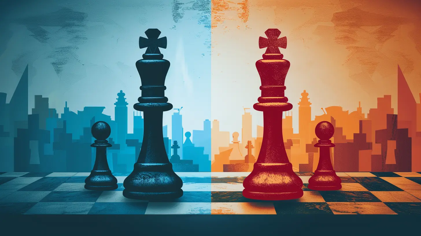 Radical Innovation vs. Incremental Innovation: Which Strategy Fits Your Business?