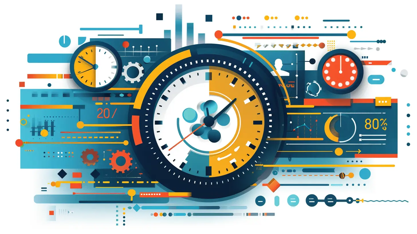 Real-Time Analytics: The Competitive Edge in a Fast-Paced Market