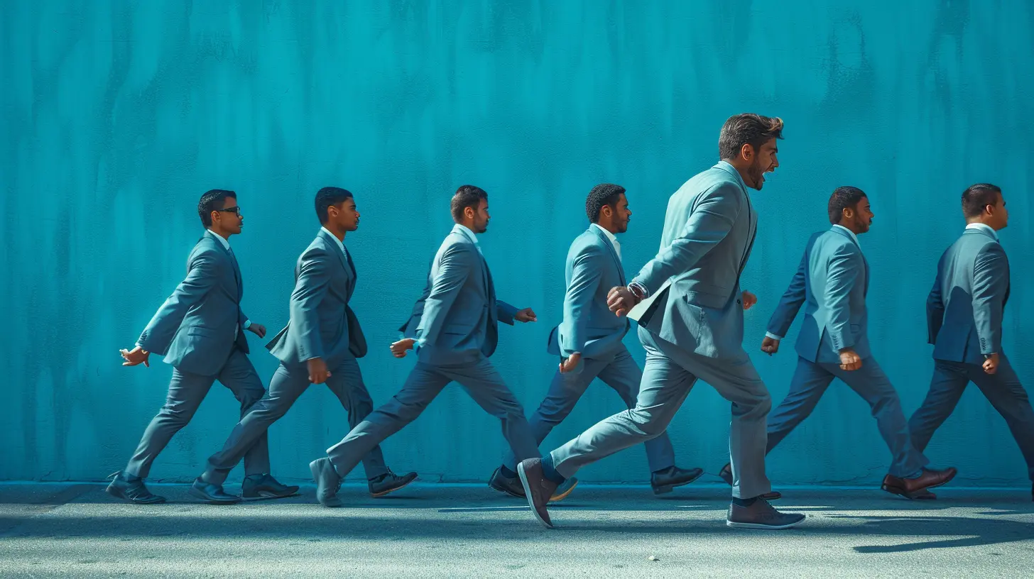 Reframing Employee Resistance as a Source of Insight