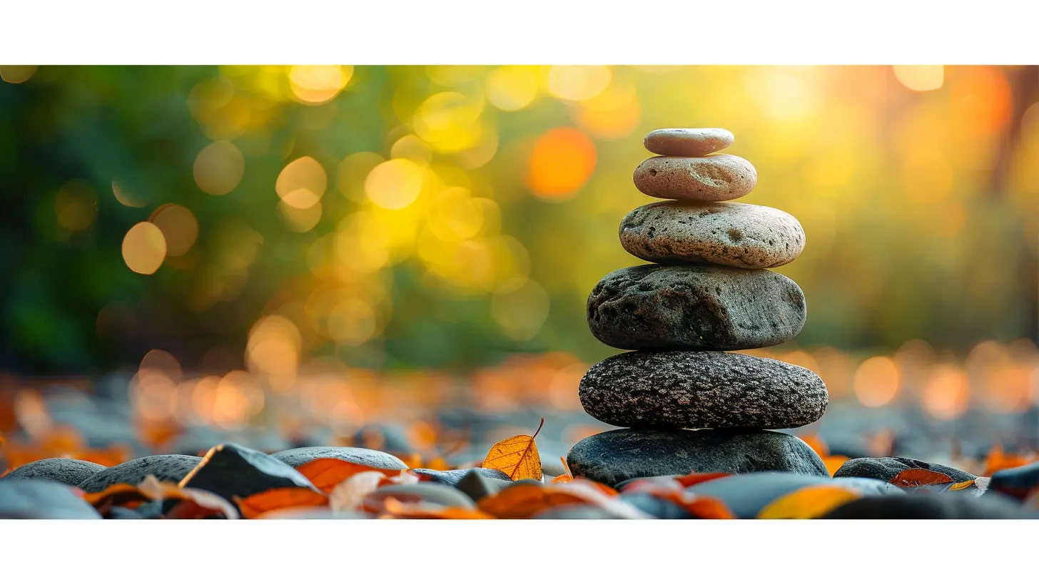 Resisting Burnout: Balancing Rest and Productivity
