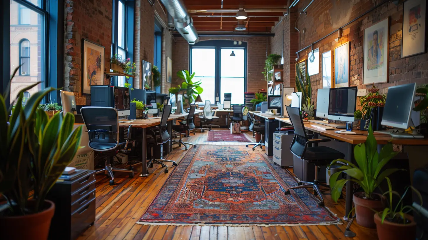 Rethinking Traditional Office Hours for Enhanced Output