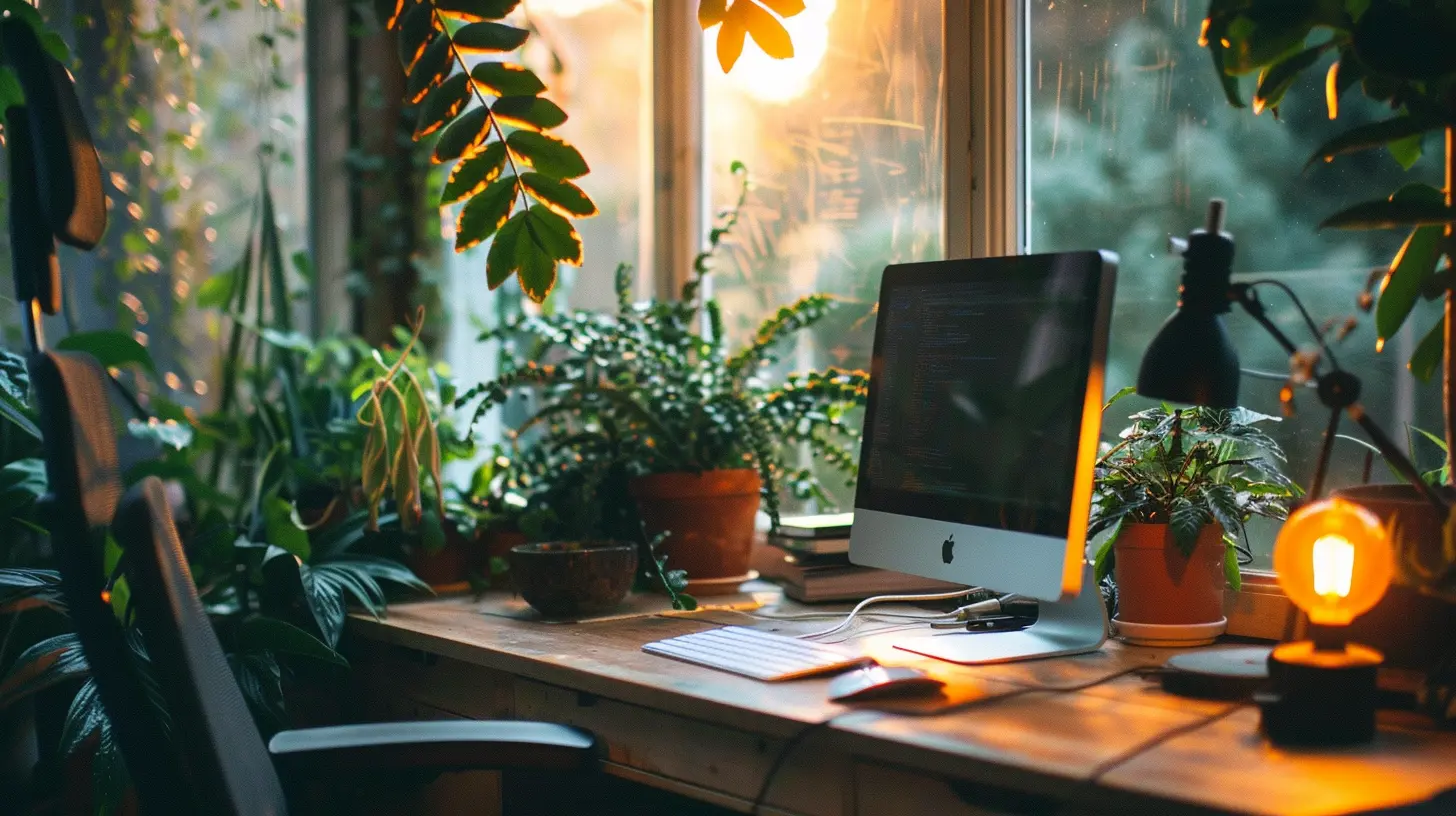 Rethinking Traditional Office Hours for Enhanced Output