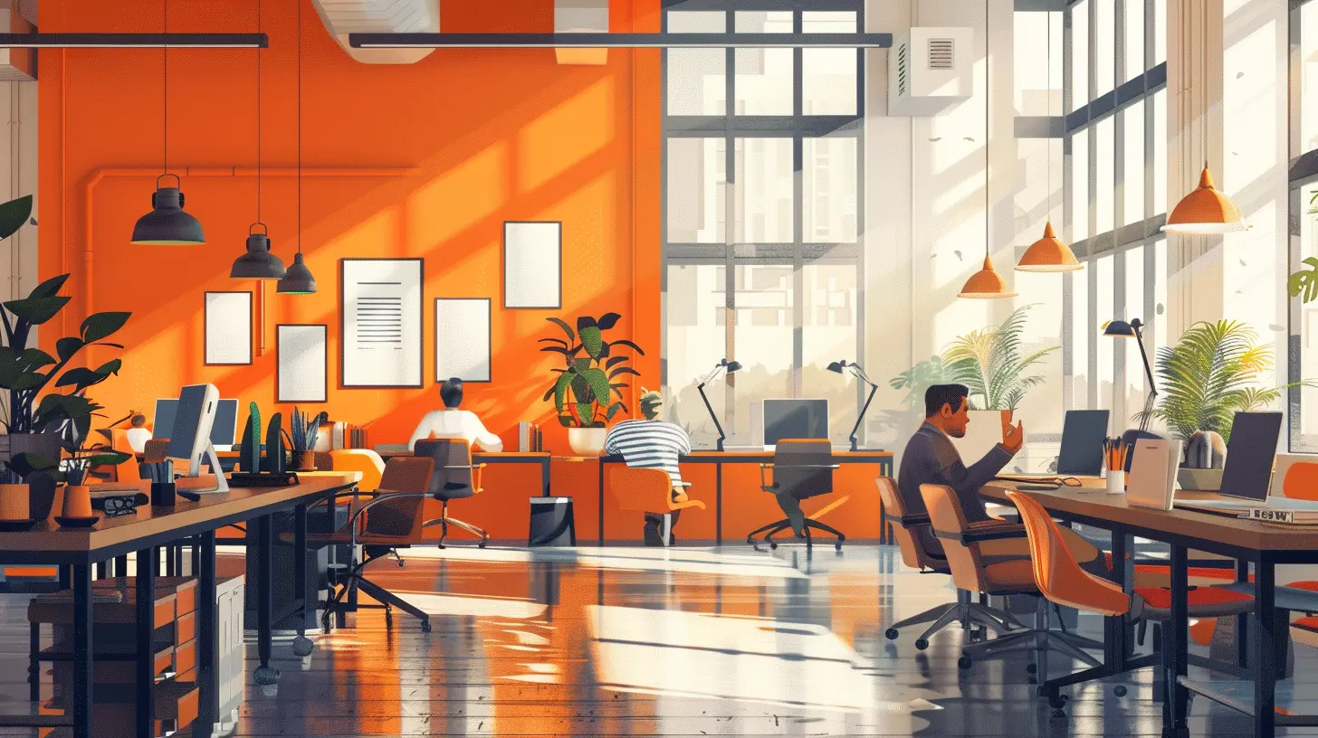 Rethinking Traditional Office Hours for Enhanced Output