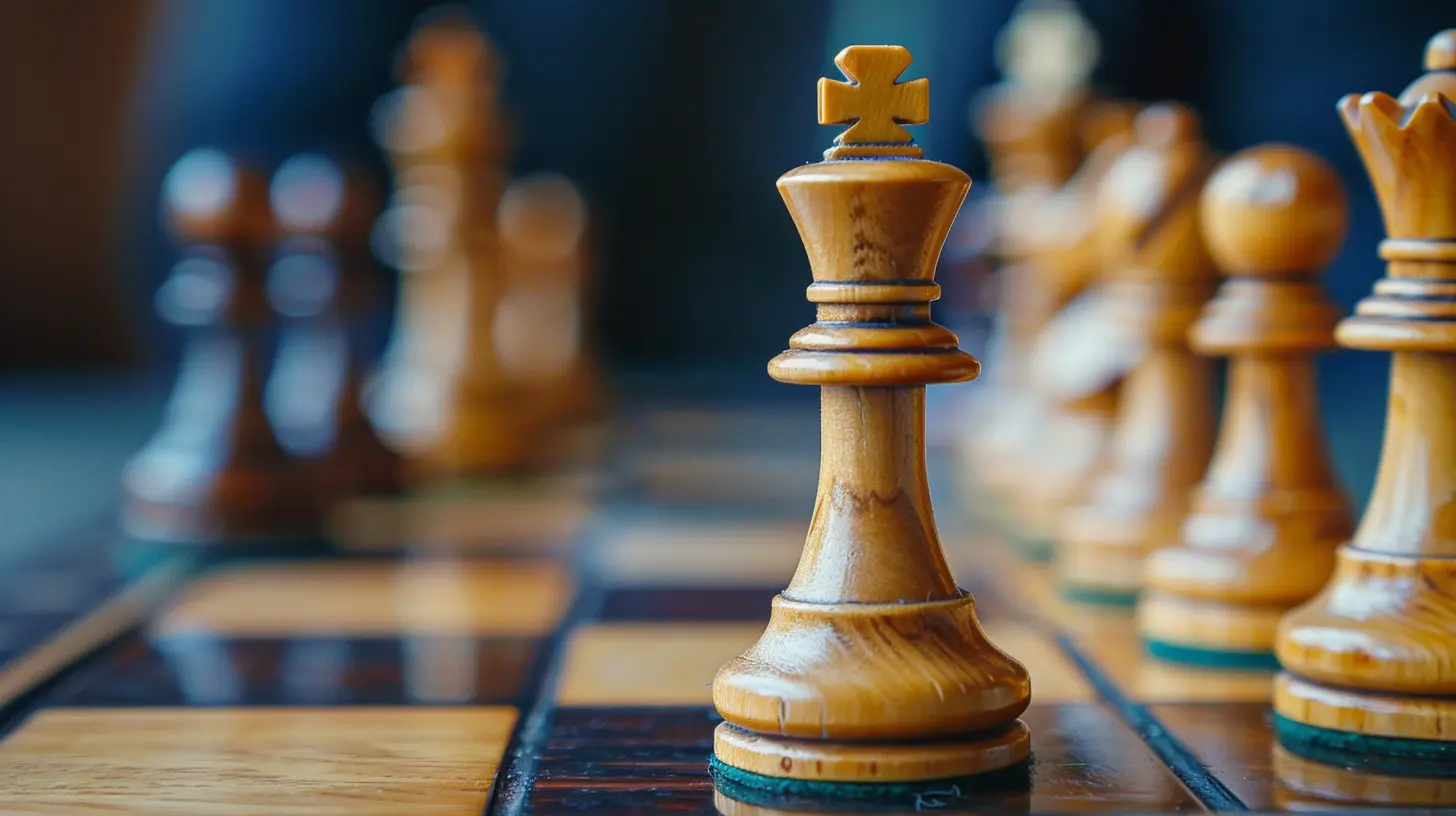 Scaling Innovation: How to Maintain Momentum After Initial Success