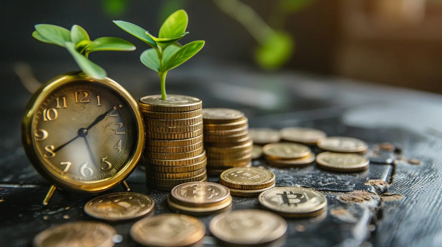 Short-Term vs. Long-Term Financial Planning for New Entrepreneurs