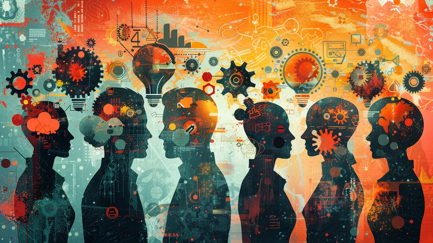 Simplifying the Complex: How to Implement Transformative Innovation in Large Organizations