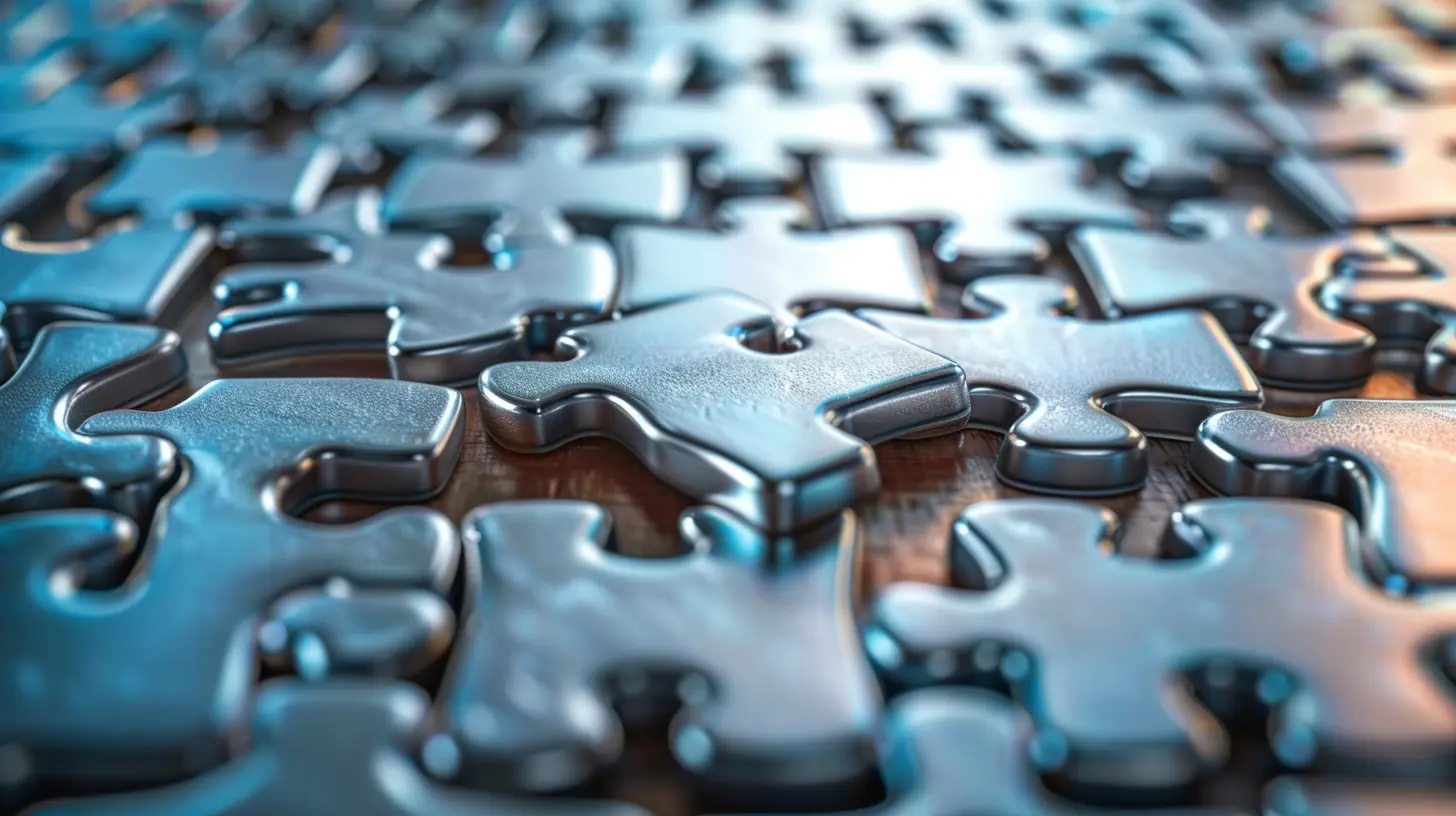 Simplifying the Complex: How to Implement Transformative Innovation in Large Organizations
