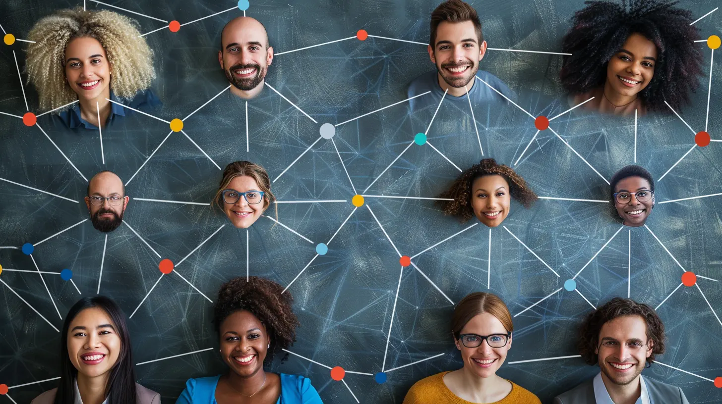 Skills You Need to Become a Networking Pro in Any Situation