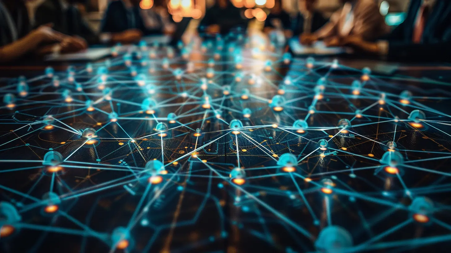 Skills You Need to Become a Networking Pro in Any Situation