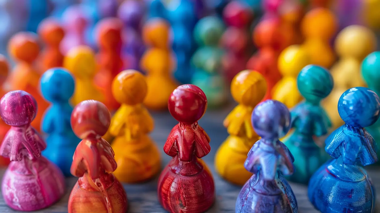 Stakeholder Engagement: The Backbone of an Effective CSR Strategy