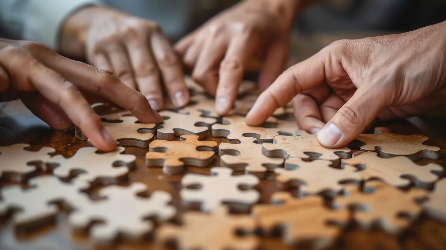 Stakeholder Engagement: The Backbone of an Effective CSR Strategy