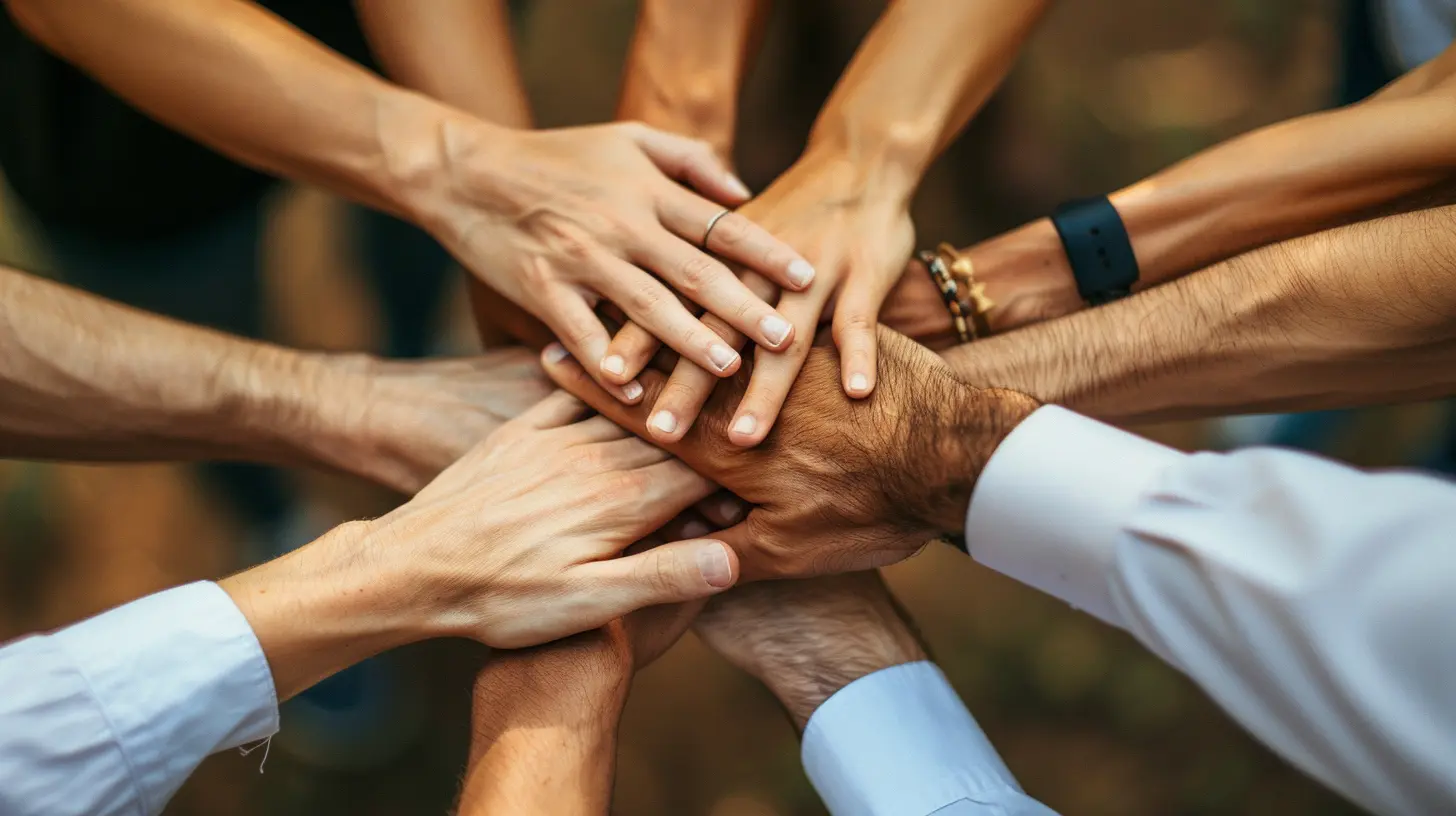 Stakeholder Engagement: The Backbone of an Effective CSR Strategy
