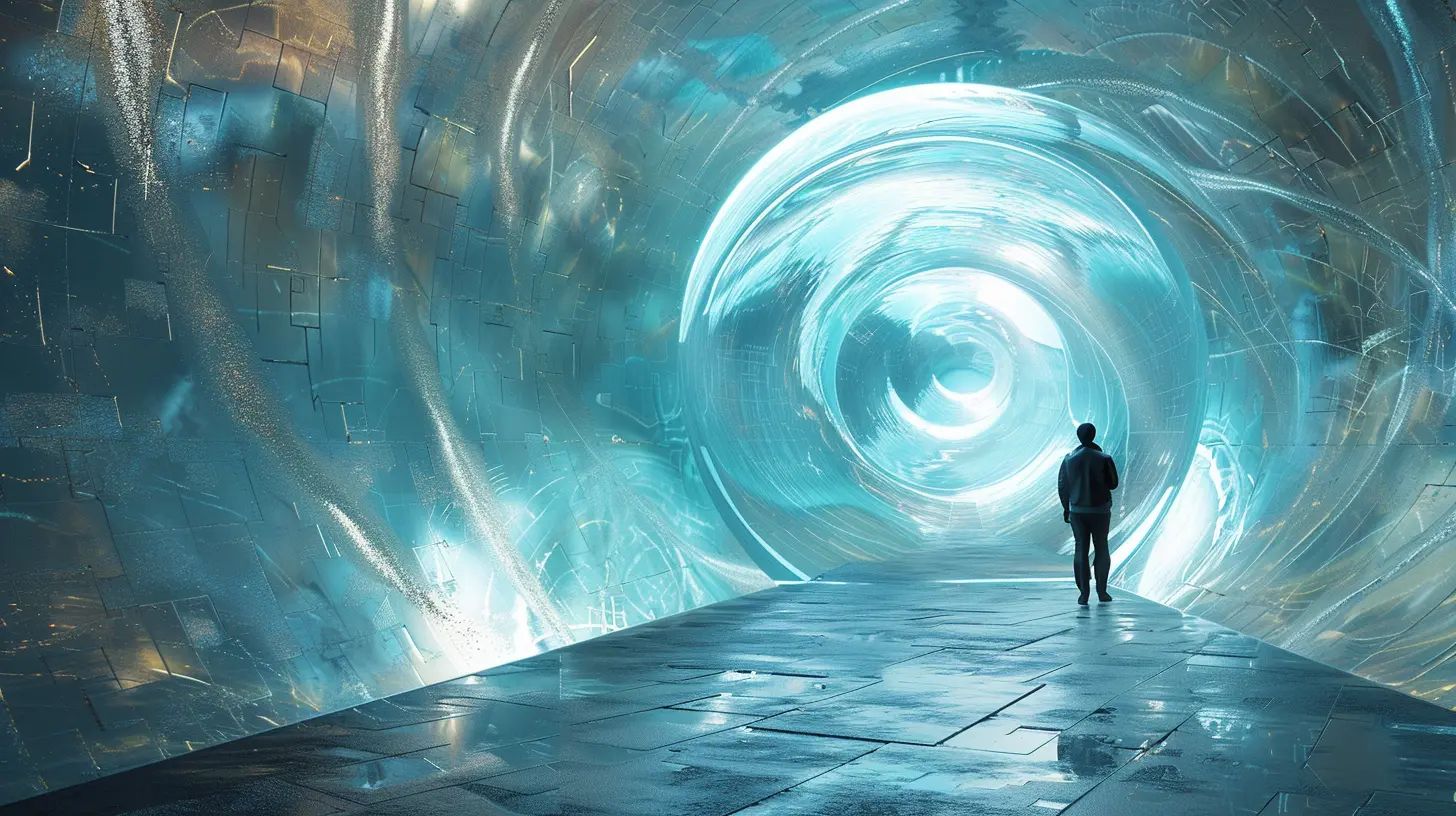 Strategic Foresight: Innovating by Anticipating Future Trends