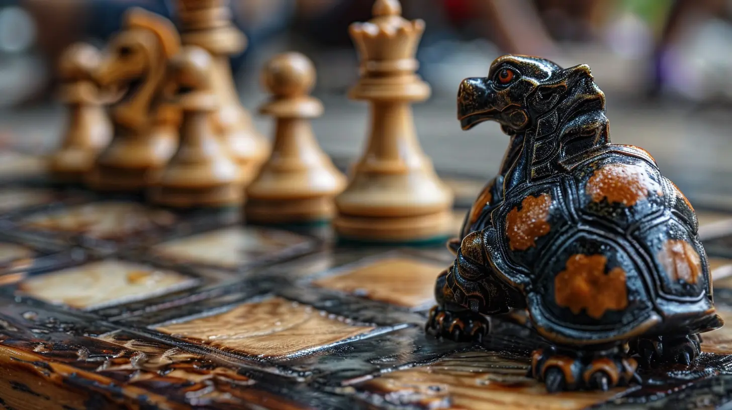 Strategic Mistakes That Commonly Derail Business Plans