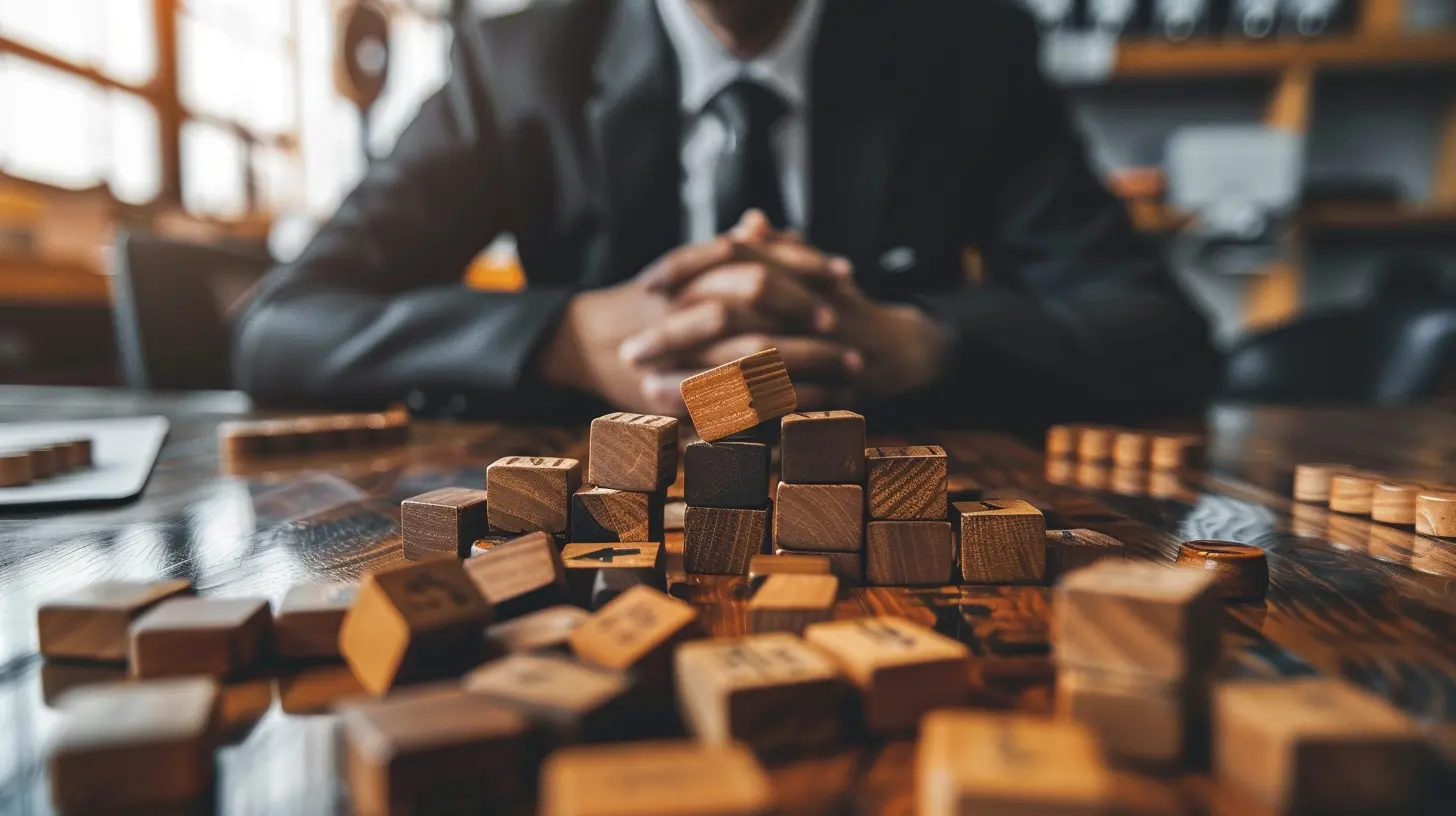 Strategic Mistakes That Commonly Derail Business Plans