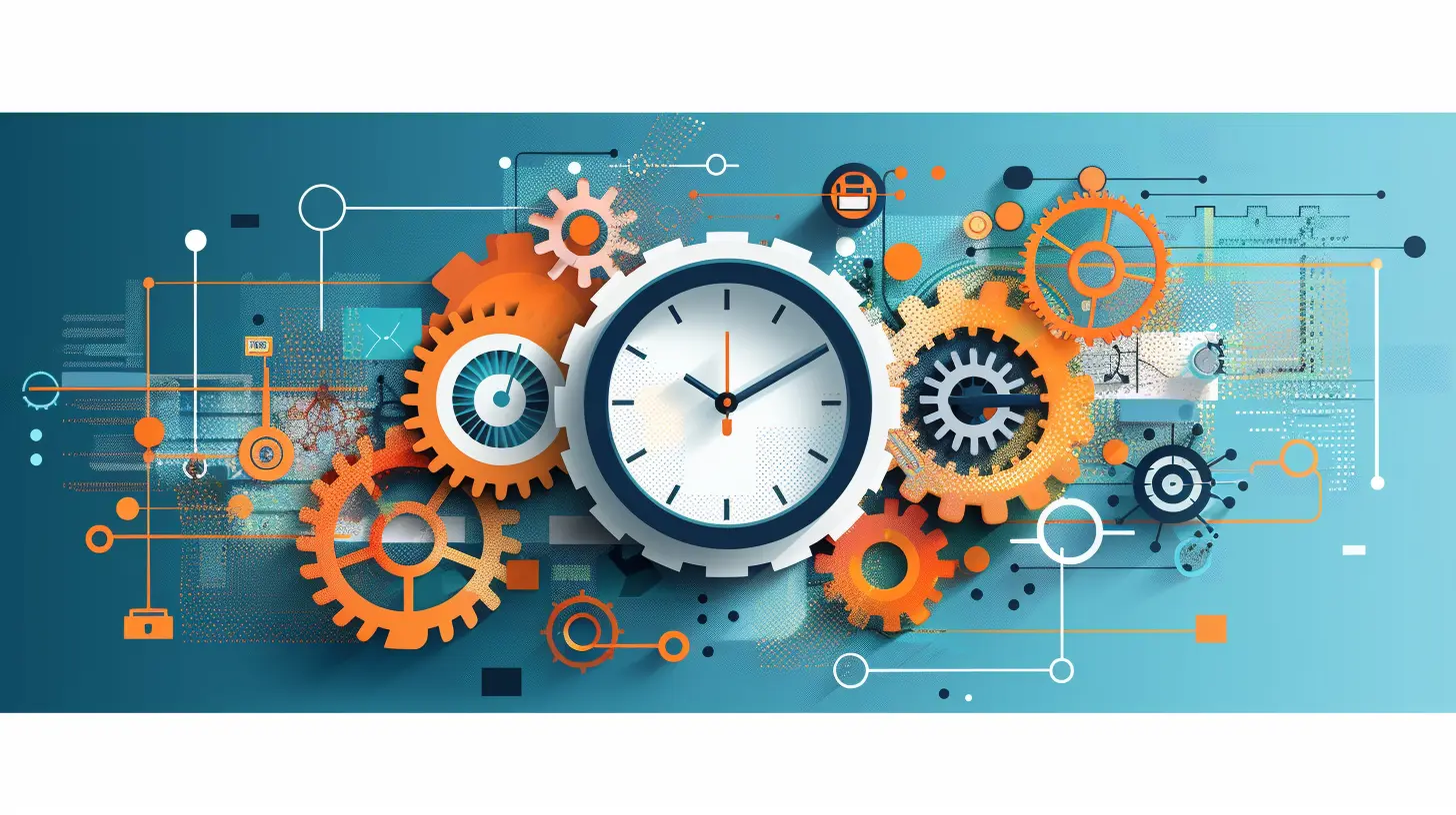 Strategies for Maintaining Focus in a Technology-Filled World