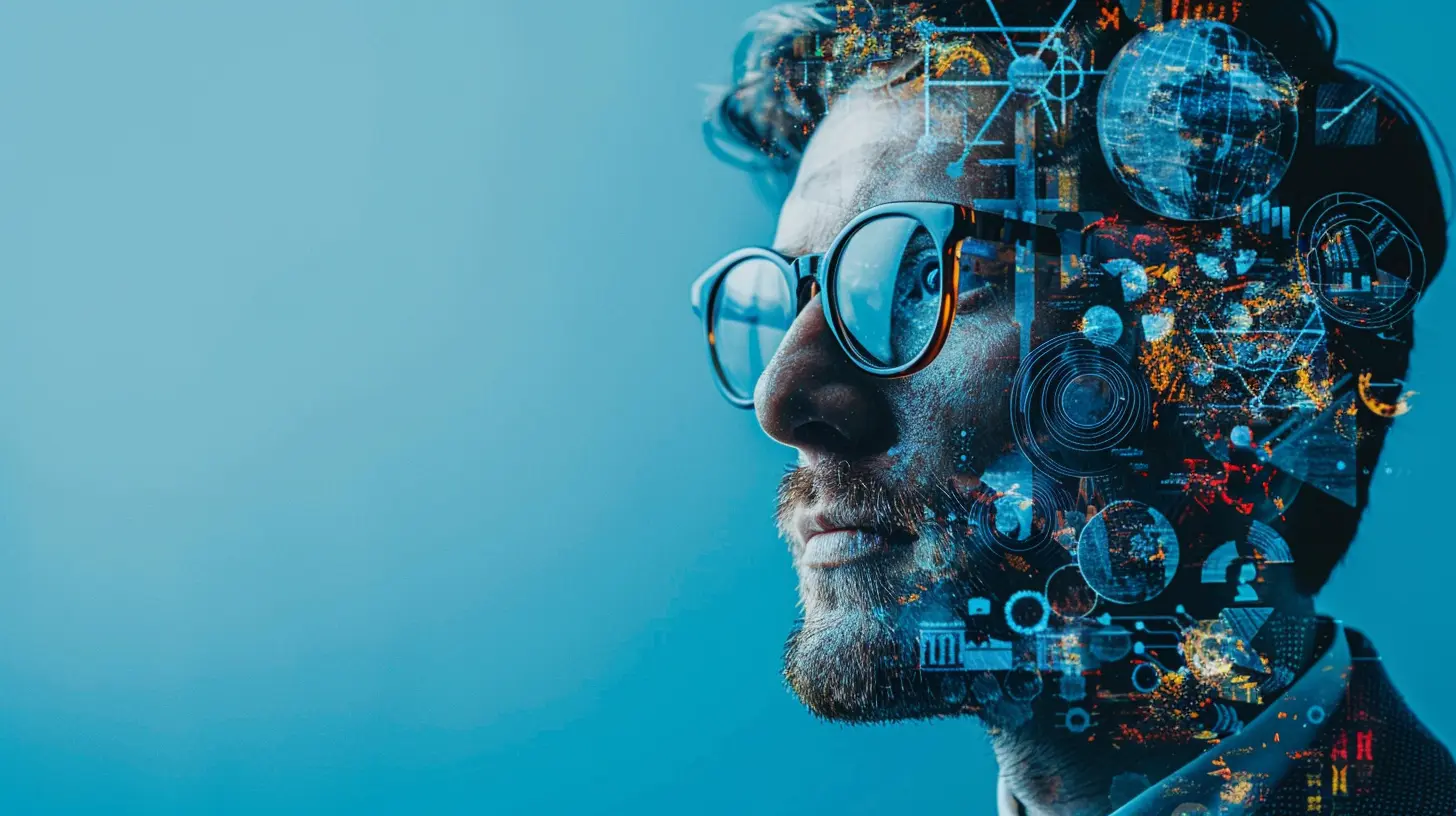 Strategies for Maintaining Focus in a Technology-Filled World