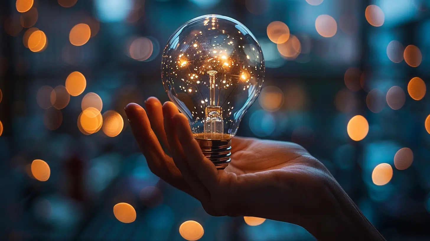 Strategies for Maintaining Focus in a Technology-Filled World