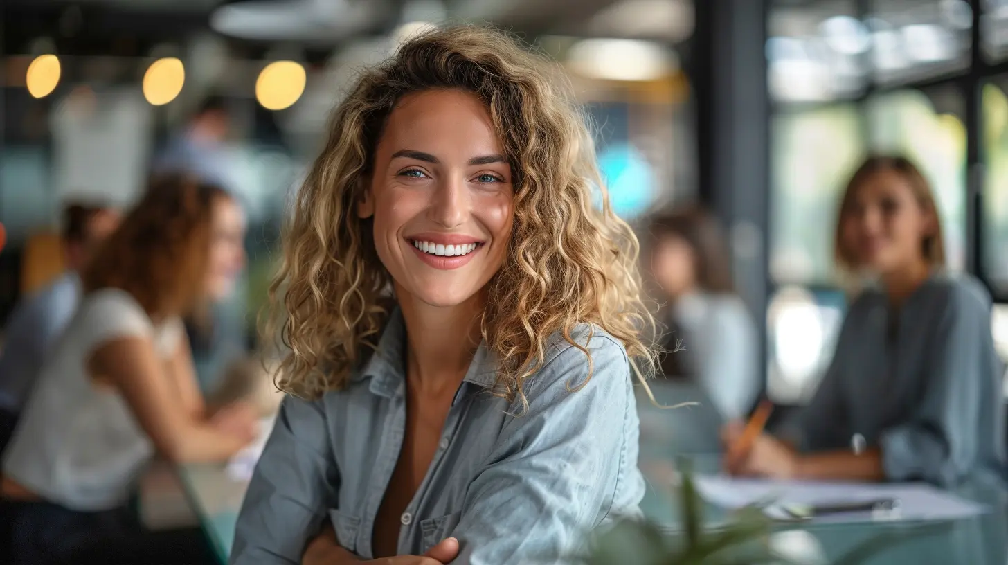 Strategies to Maintain Employee Engagement Through Transformational Change