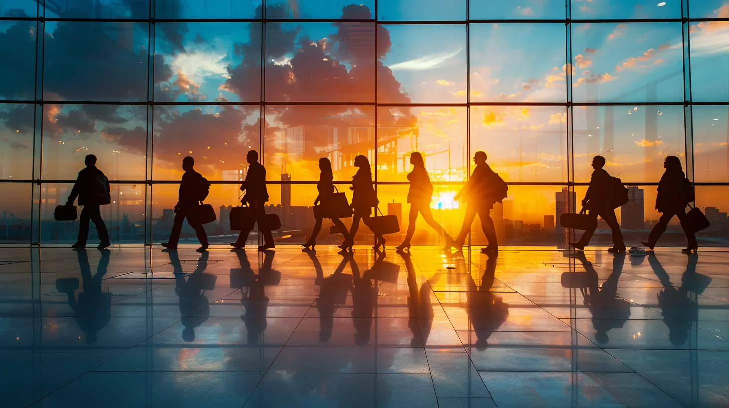 Strategies to Maintain Employee Engagement Through Transformational Change
