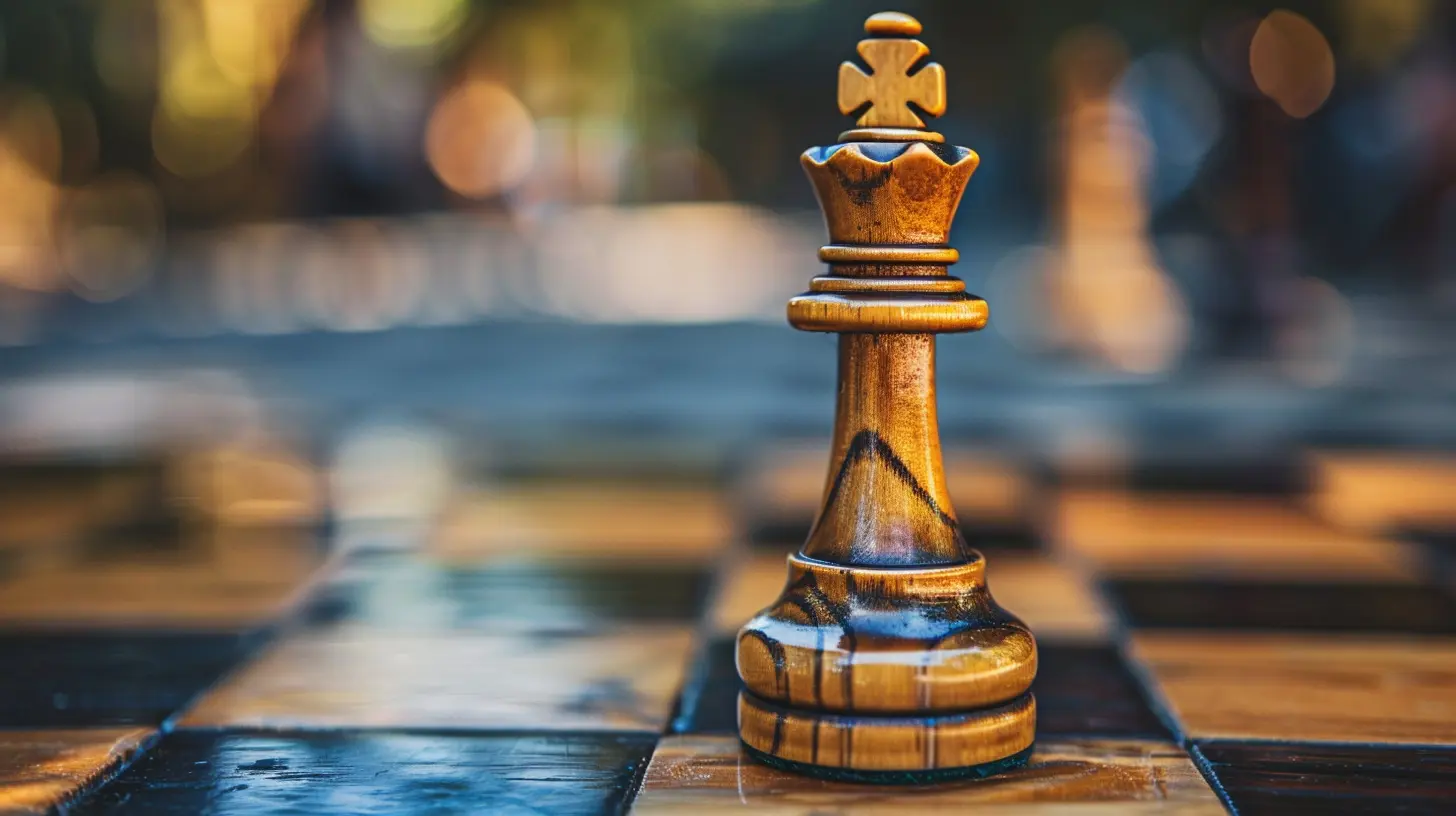 Strategy and Technology: Driving Innovation Through Digital Initiatives