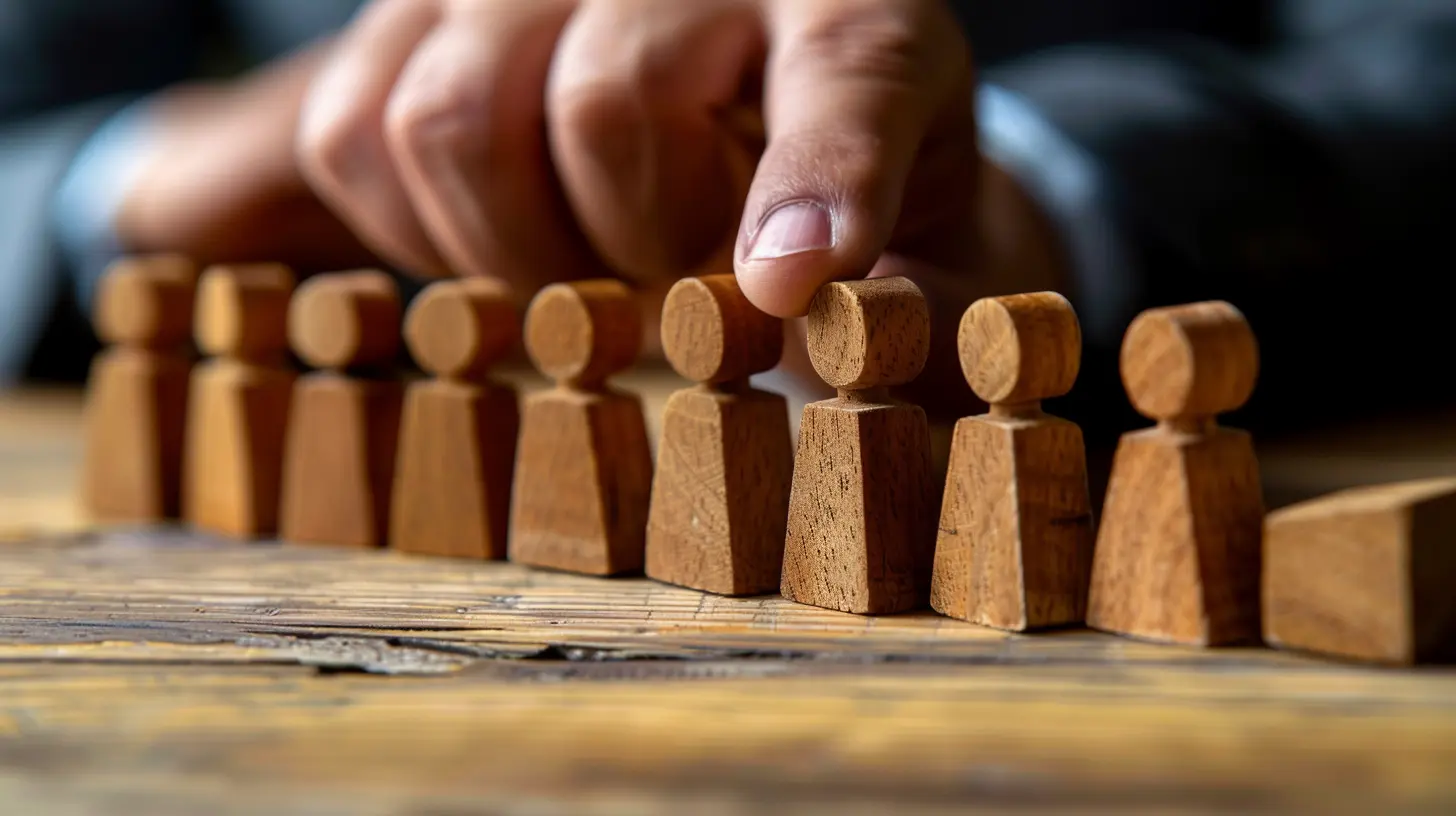 Tailoring Change Management for Different Organizational Structures