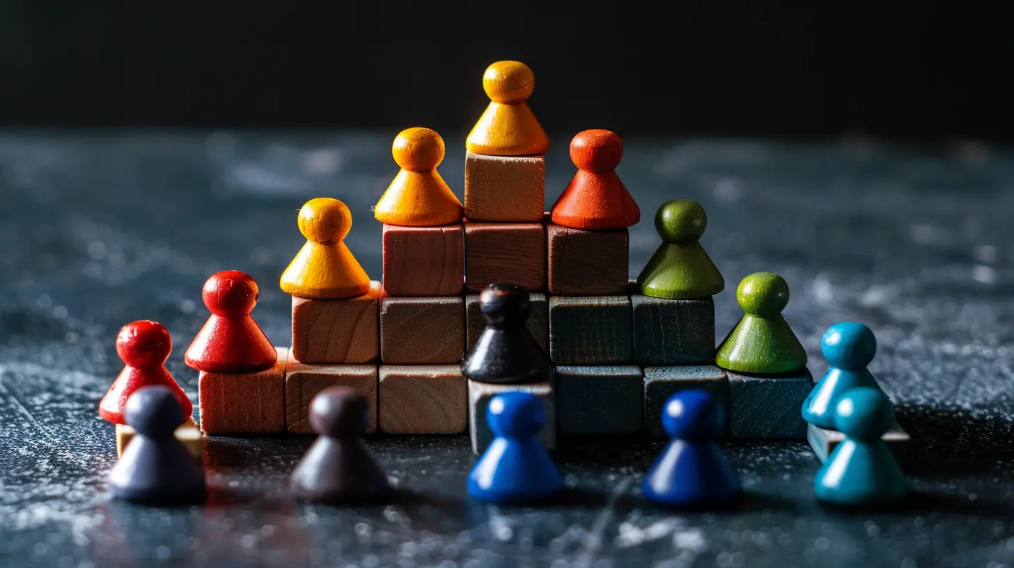 Tailoring Change Management for Different Organizational Structures